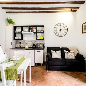 Ferienhaus Casa Ispal Alfalfa, Sevilla