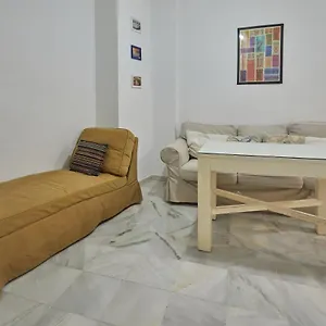 Apartment Two Bedrooms Leonor Davalos 2, Sevilla