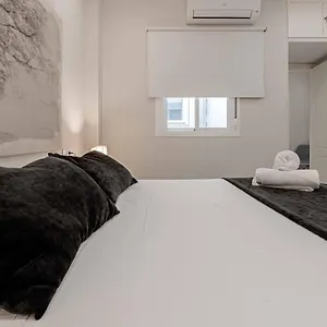 Appartamento Recaredo 7, Siviglia