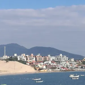 Ea - Apto Com Vista Do Mar Na Dos Ingleses, Florianópolis, Sc Florianópolis