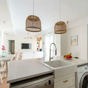 Appartement Unique Homes Setas, Plaza De San Pedro 6 Pax, Sevilla