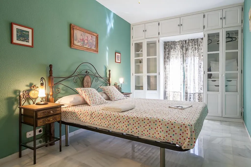 Lejlighed Sevillahome - Bonito Piso Junto Al Rio