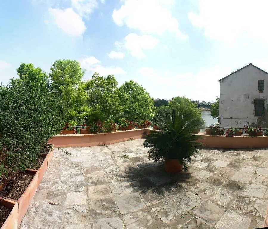 Lejlighed Sevillahome - Bonito Piso Junto Al Rio Spanien